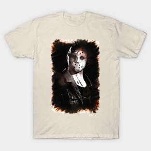 JASON - The Hunt Is On T-Shirt